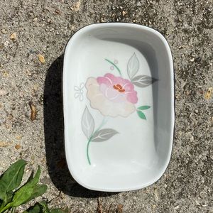 Vintage Soap Dish